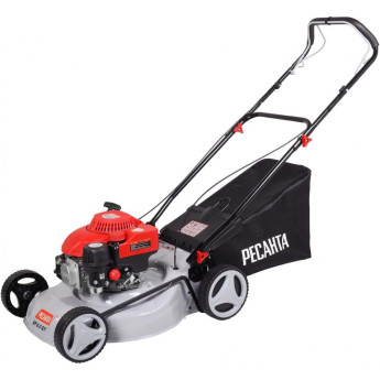 Бензиновая газонокосилка РЕСАНТА КР-6.0 БТ