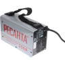 Сварочный аппарат РЕСАНТА САИ-250 в кейсе 65/23